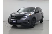 $30998 : Honda Pilot 2022 SE 4dr SUV thumbnail