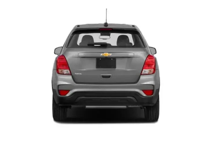 $9995 : Chevrolet Trax 2020 LS 4dr C image 8