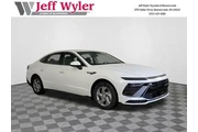Hyundai SONATA 2025 SE 4dr S en Albany