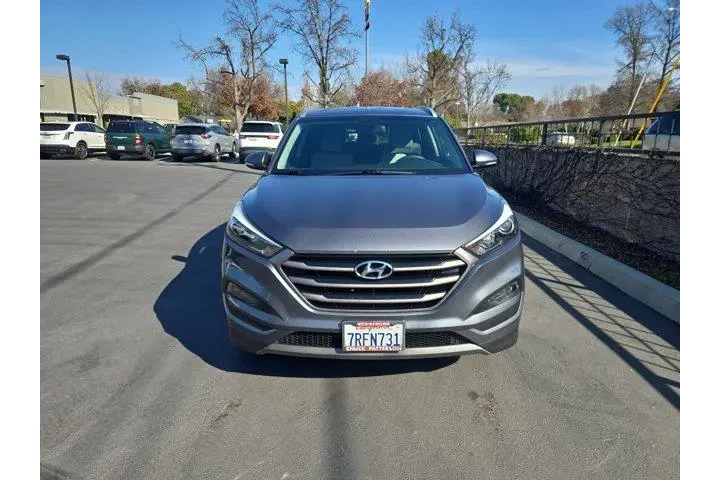$9995 : Hyundai TUCSON 2016 Eco 4dr image 2