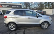 $18000 : Ford EcoSport 2021 SE 4dr Cr thumbnail