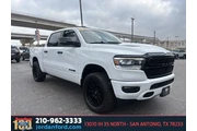 Ram 1500 2023 4x2 Laramie 4d en San Antonio