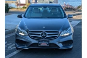 $12988 : 2014 E 250 BlueTEC Sport Sedan thumbnail