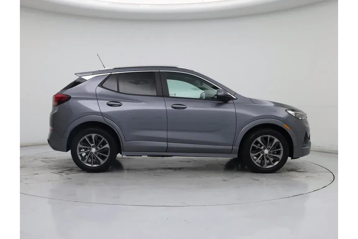 $20998 : Buick Encore GX 2022 Select image 7
