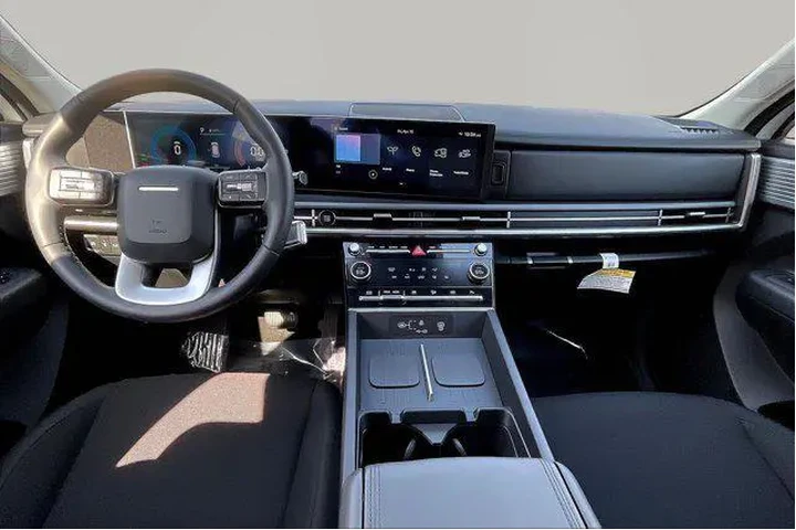$35874 : Hyundai SANTA FE Hybrid 2026 image 7
