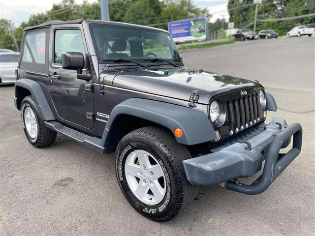 $19900 : 2017 JEEP WRANGLER2017 JEEP W image 3