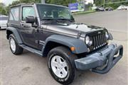 $19900 : 2017 JEEP WRANGLER2017 JEEP W thumbnail