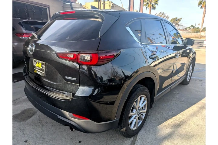 $18995 : 2022 CX-5 Preferred image 7