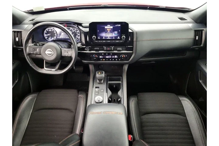 $31998 : Nissan Pathfinder 2023 AWD R image 9