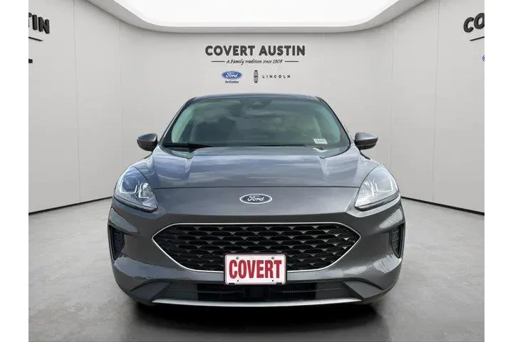 $19513 : Ford Escape 2021 SE 4dr SUV image 8