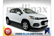 Chevrolet Trax 2018 LS 4dr C en Orlando
