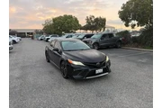 $20800 : Toyota Camry 2020 XSE 4dr Se thumbnail