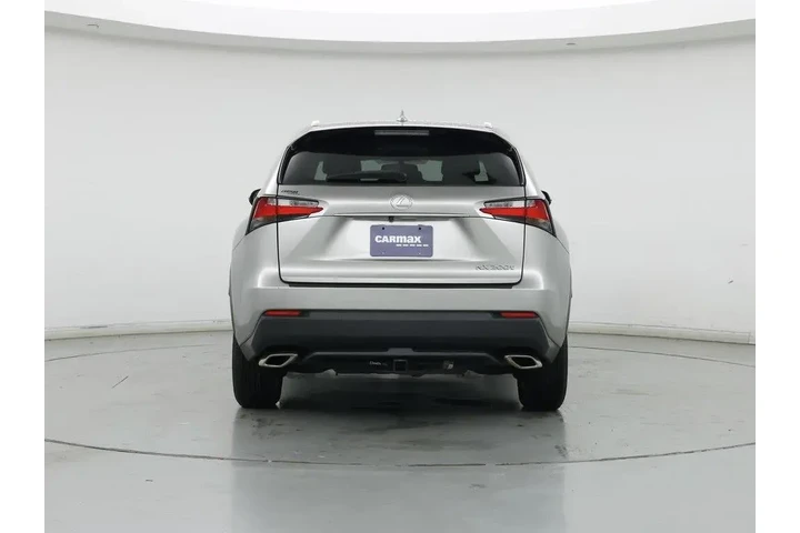 $22998 : Lexus NX 200t 2017 AWD 4dr C image 6