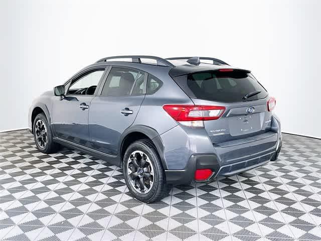 $20990 : PRE-OWNED 2021 SUBARU CROSSTR image 7