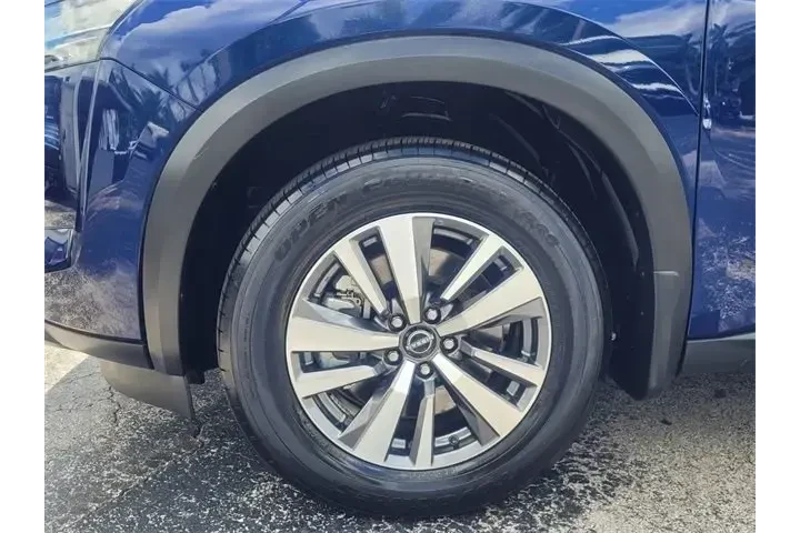 $36990 : Nissan Pathfinder 2024 AWD S image 4