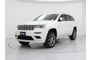 $31998 : Jeep Grand Cherokee 2020 4x4 thumbnail