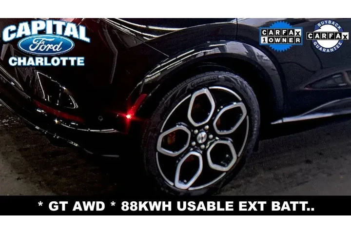 $21999 : Ford Mustang Mach-E 2021 AWD image 9