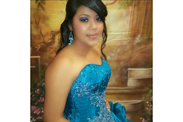 Maquillaje image 5