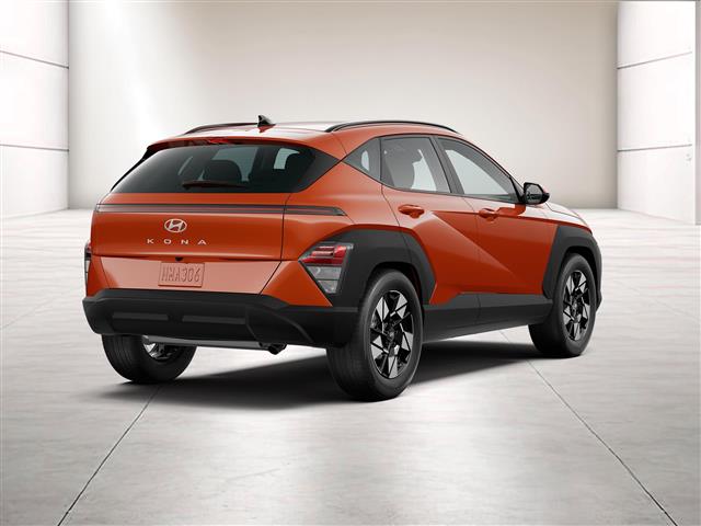 $27519 : New 2024 Hyundai KONA SEL FWD image 7