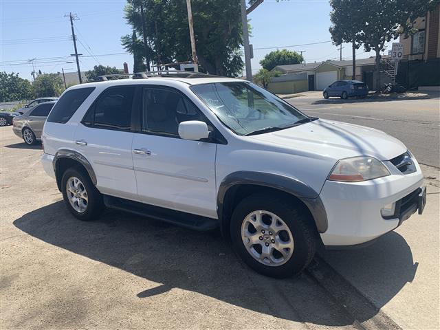 $3995 : 2002 acura MDX limpio 7pasager image 4