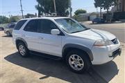 $3995 : 2002 acura MDX limpio 7pasager thumbnail