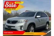 2015 Sorento EX en Kansas City