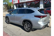 $36490 : Toyota Highlander 2023 AWD X thumbnail