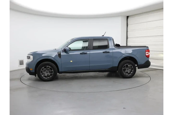 $25998 : Ford Maverick 2022 AWD XLT 4 image 3