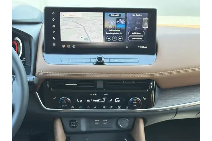 $29899 : Nissan Rogue 2025 Platinum 4 image 5