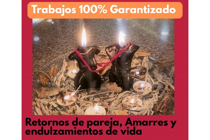 ¡Trabajos Espirituales! image 3