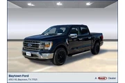Ford F-150 2023 4x2 Lariat 4 en Houston