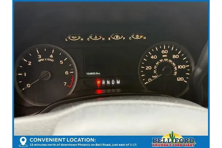 $25724 : Ford F-150 2019 4x4 XLT 4dr image 9