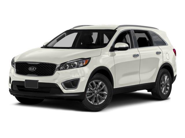 $13449 : 2016 Sorento LX image 1