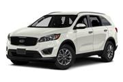 2016 Sorento LX