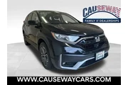 Honda CR-V 2022 AWD EX 4dr S