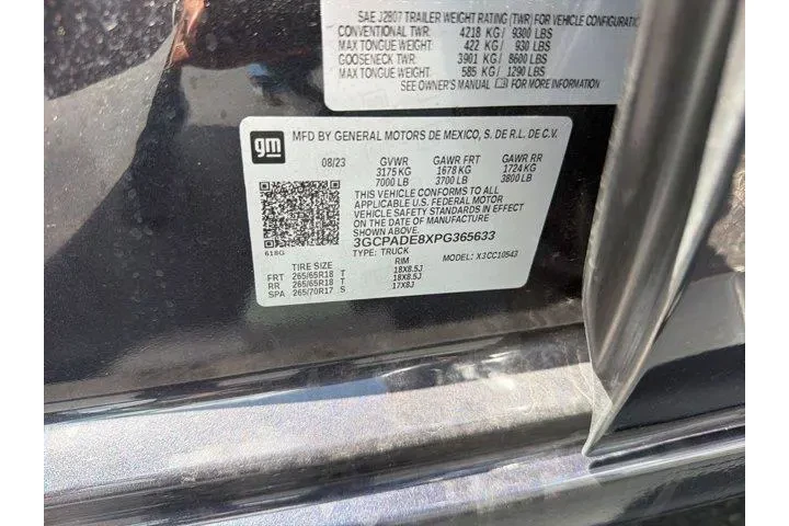 $36991 : Chevrolet Silverado 1500 202 image 9