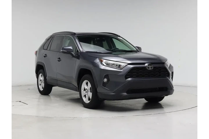 $26998 : Toyota RAV4 2021 XLE 4dr SUV image 1