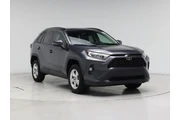 Toyota RAV4 2021 XLE 4dr SUV en Hialeah