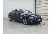 BMW 4 Series 2016 428i Gran en Sacramento