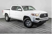 Toyota Tacoma 2022 4x2 SR5 4 en Orange County