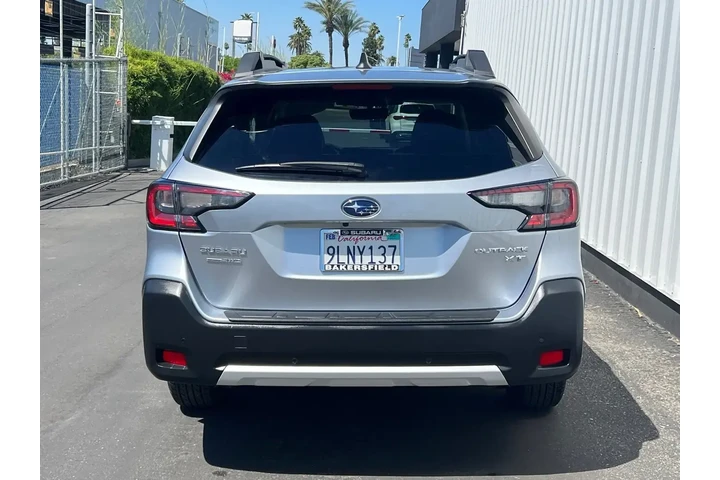 $34994 : Subaru Outback 2024 AWD Limi image 5
