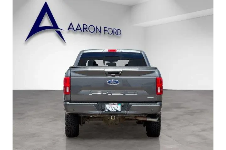 $36496 : Ford F-150 2019 4x4 XL 4dr S image 5