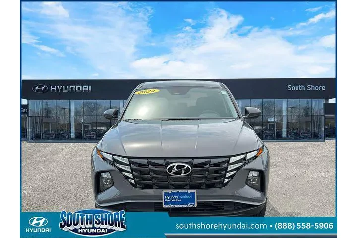 $25000 : Hyundai TUCSON 2024 AWD SE 4 image 2