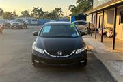 $16995 : 2015 Civic EX-L w/Navi thumbnail