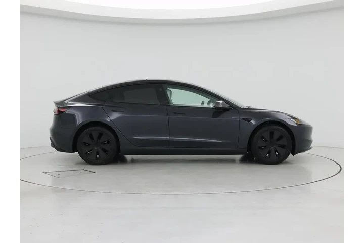 $36998 : Tesla Model 3 2025 Long Rang image 7