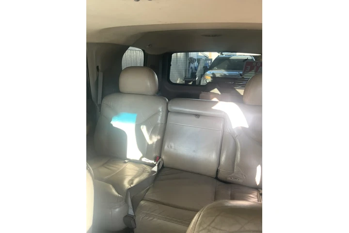 $4200 : 2001 GMC Yukon image 6