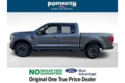 $39995 : Ford F-150 2022 4x4 XLT 4dr thumbnail