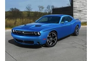 Dodge Challenger 2018 SXT 2d