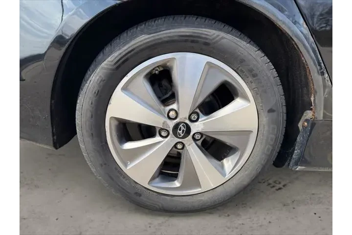 $6999 : Hyundai SONATA Hybrid 2011 P image 9