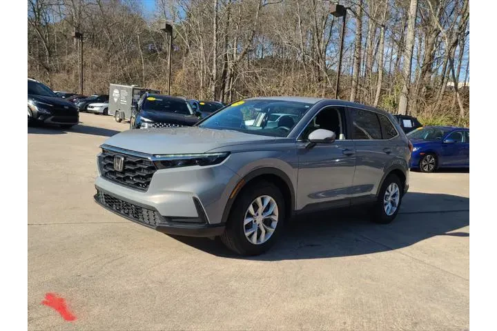 $26358 : Honda CR-V 2024 LX 4dr SUV image 1